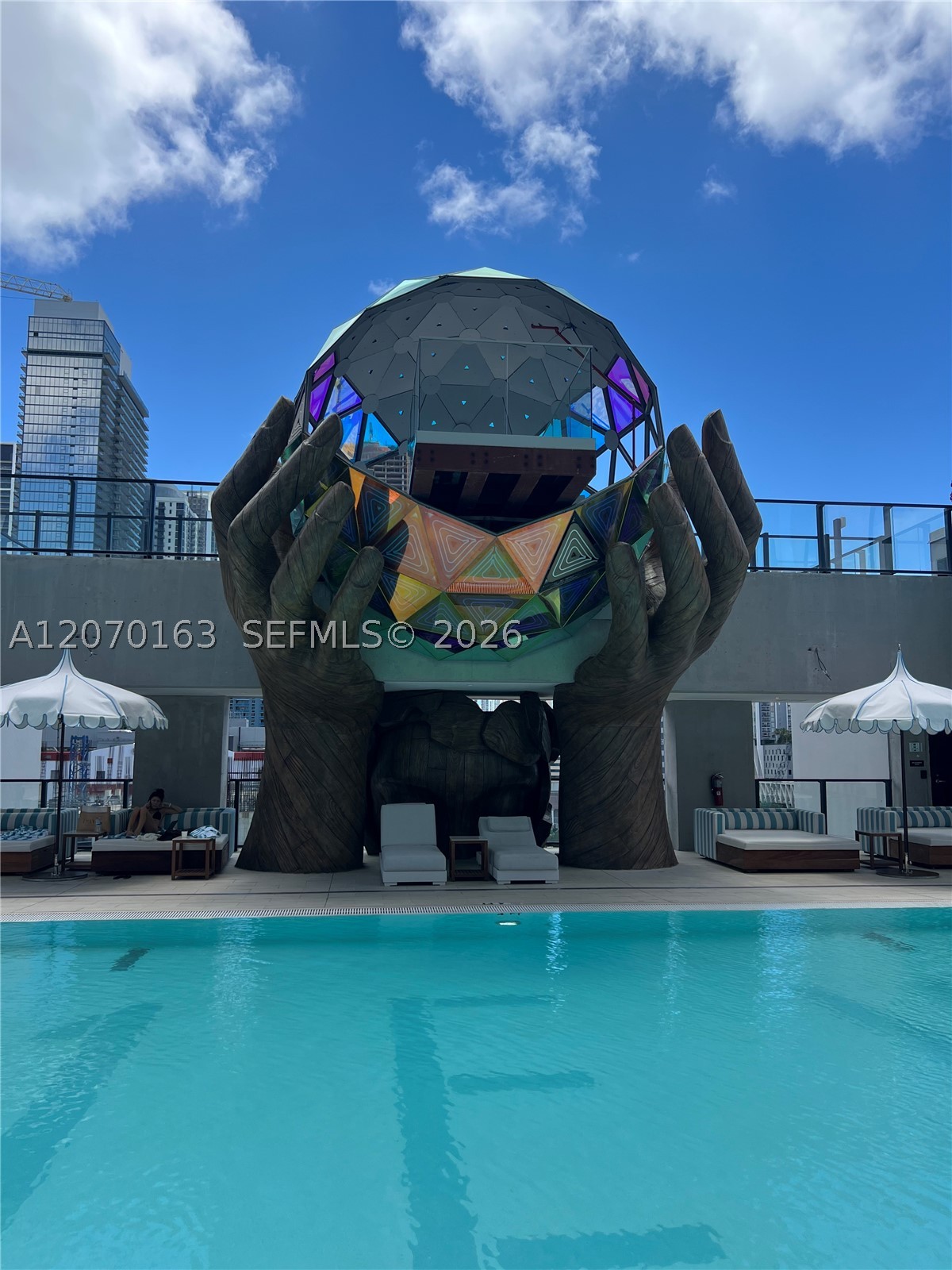 image E11EVEN Hotel & Residences33