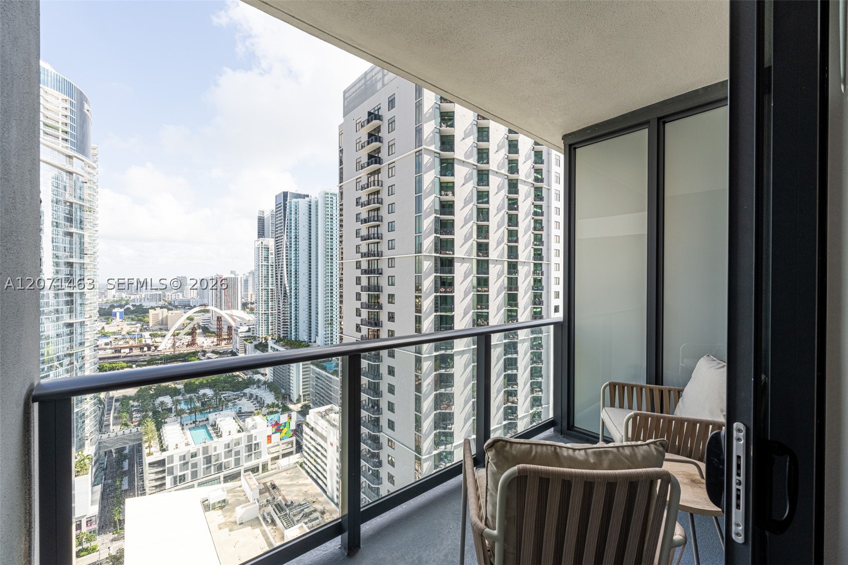 159 NE 6th St #3109 Miami, FL 33132