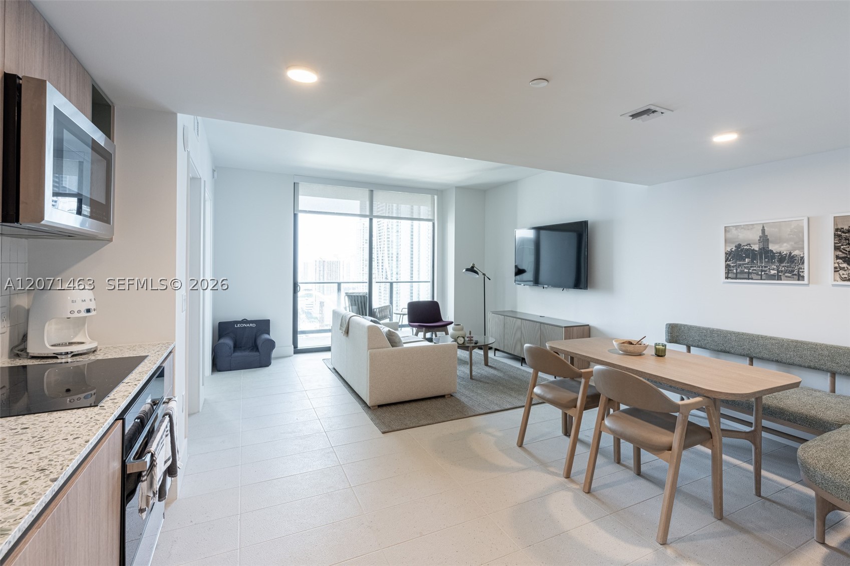 159 NE 6th St #3109 Miami, FL 33132