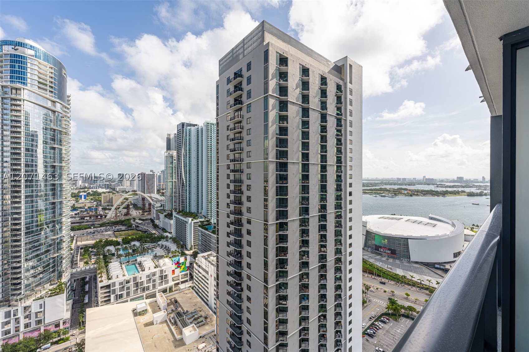 159 NE 6th St #3109 Miami, FL 33132