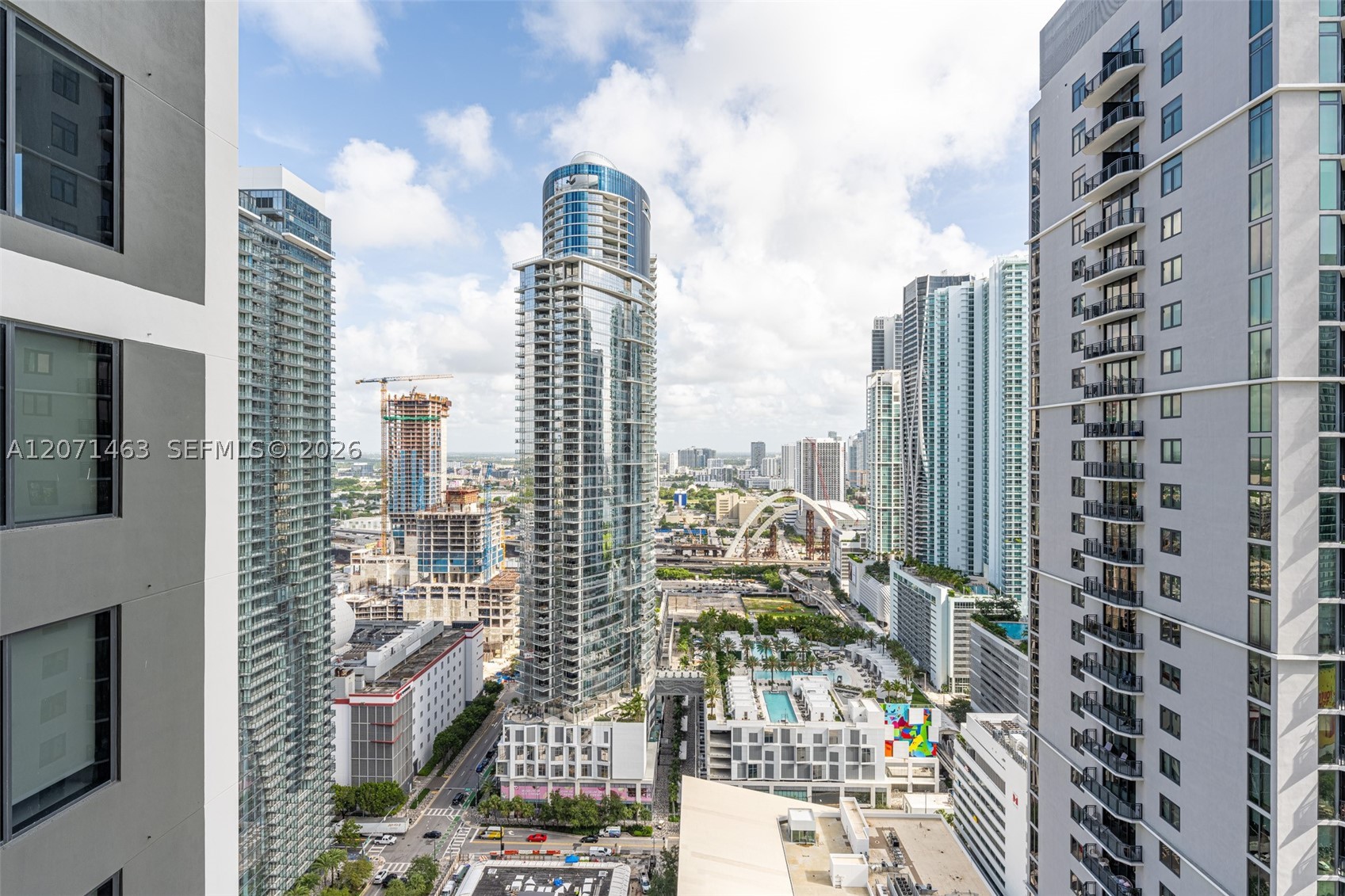 159 NE 6th St #3109 Miami, FL 33132