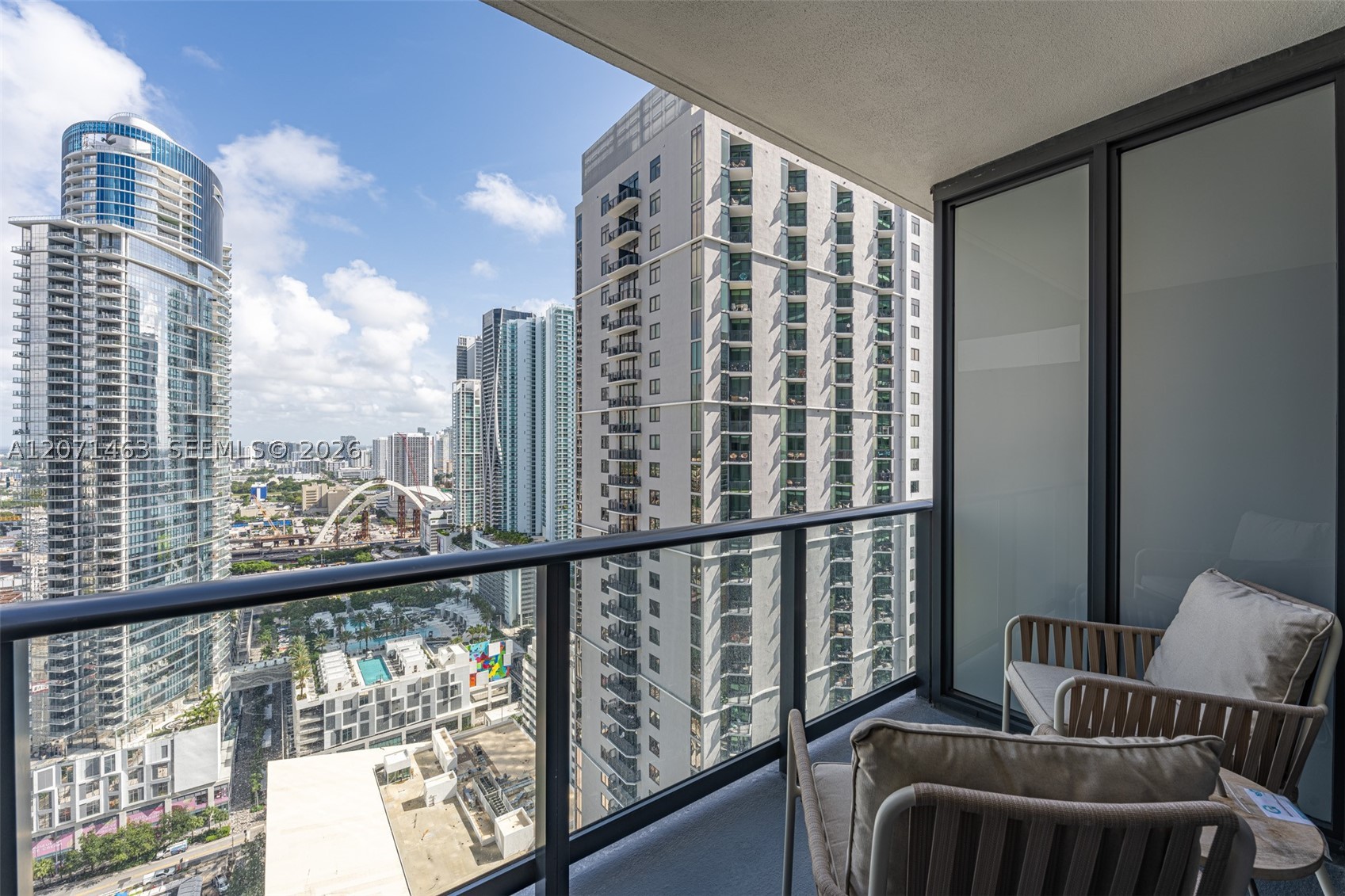 159 NE 6th St #3109 Miami, FL 33132