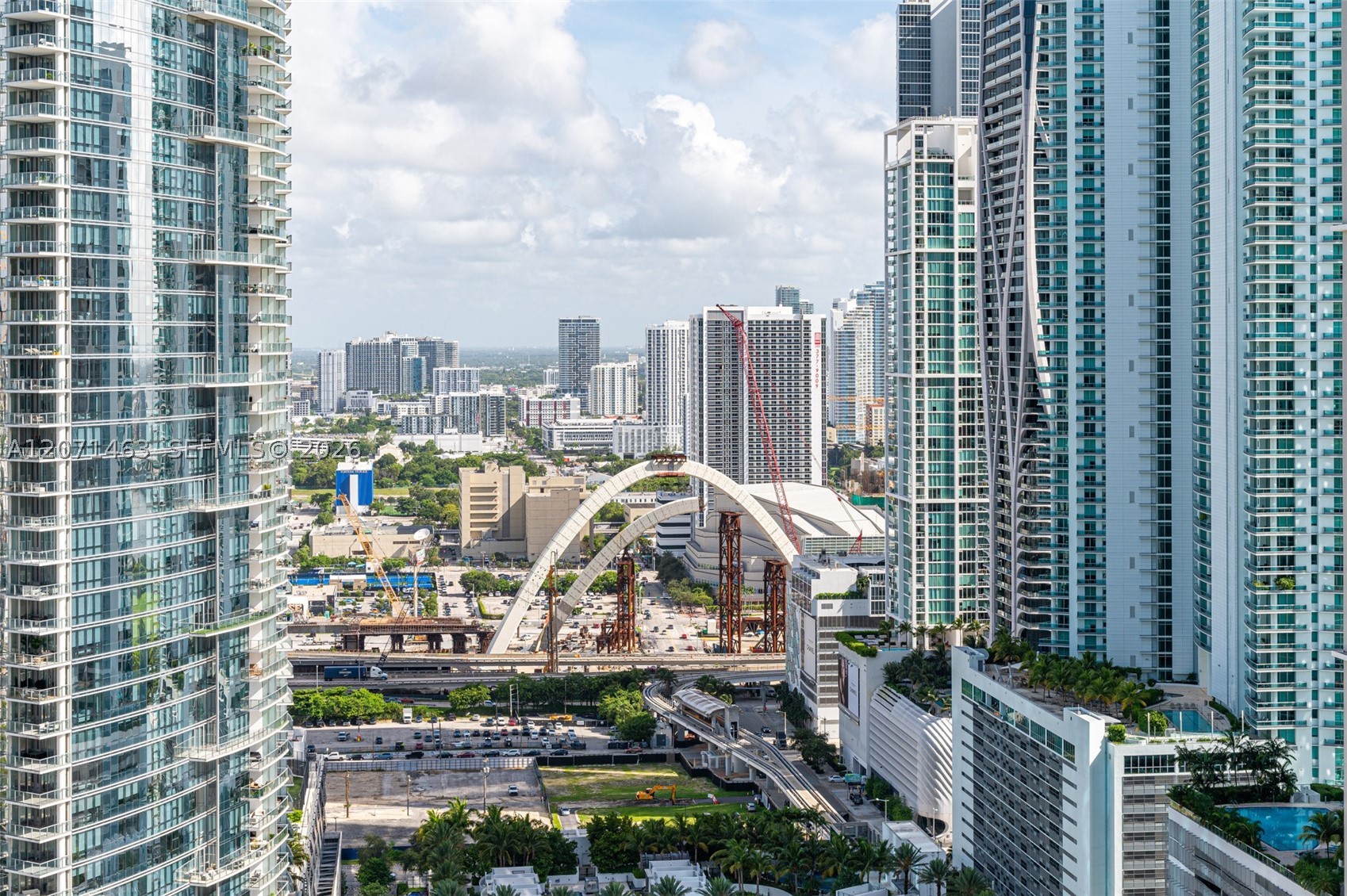159 NE 6th St #3109 Miami, FL 33132
