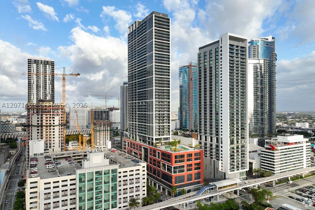 159 NE 6th St #3109 Miami, FL 33132