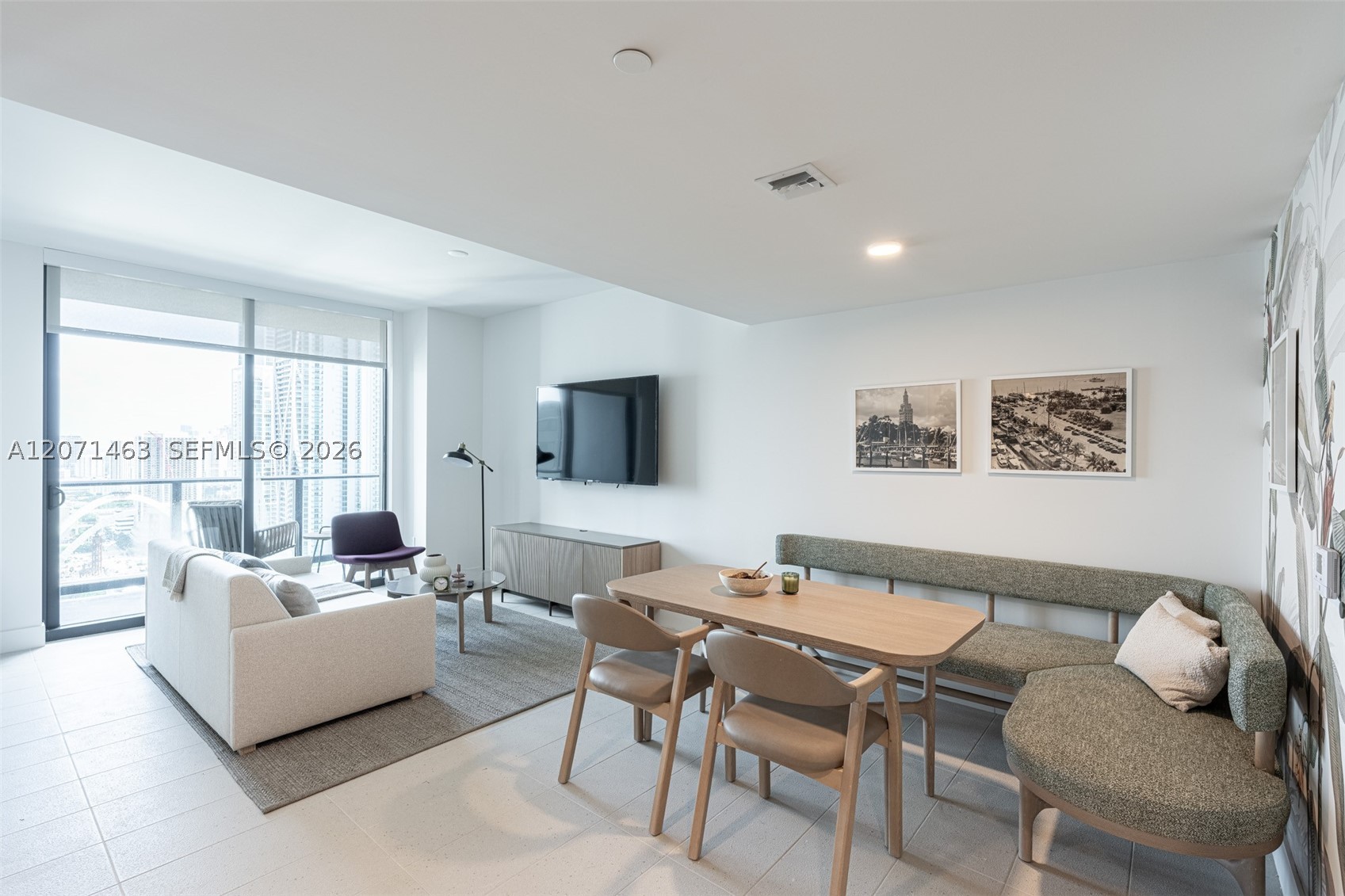 159 NE 6th St #3109 Miami, FL 33132