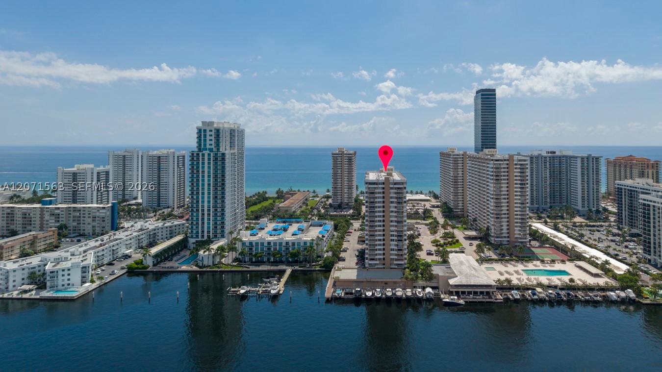 1965 S Ocean Dr #14B