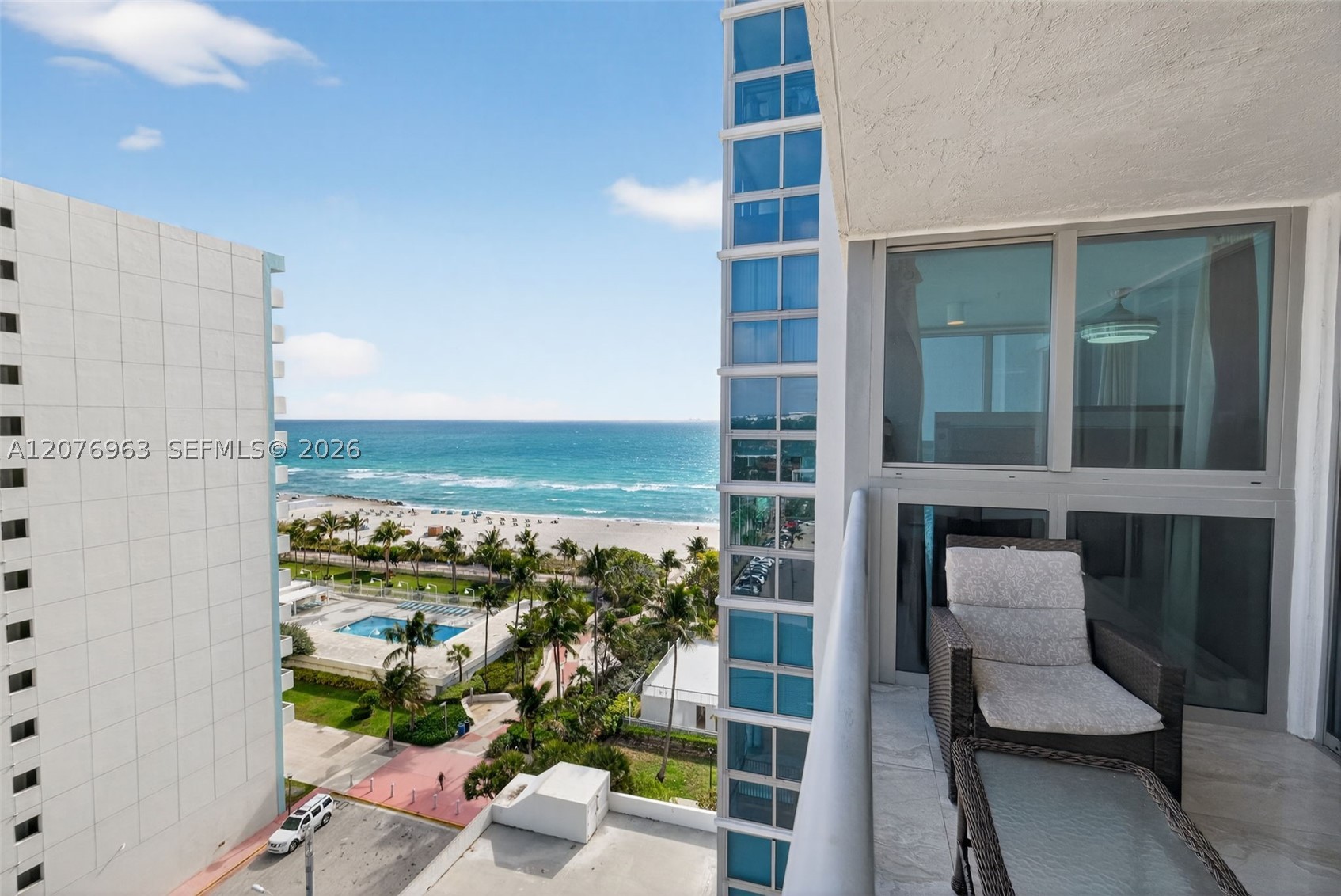 2655 Collins Ave #00 Miami Beach, FL 33140
