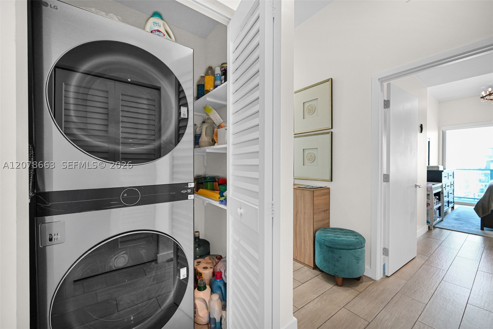 1600 SW 1st Ave #802 Miami, FL 33129
