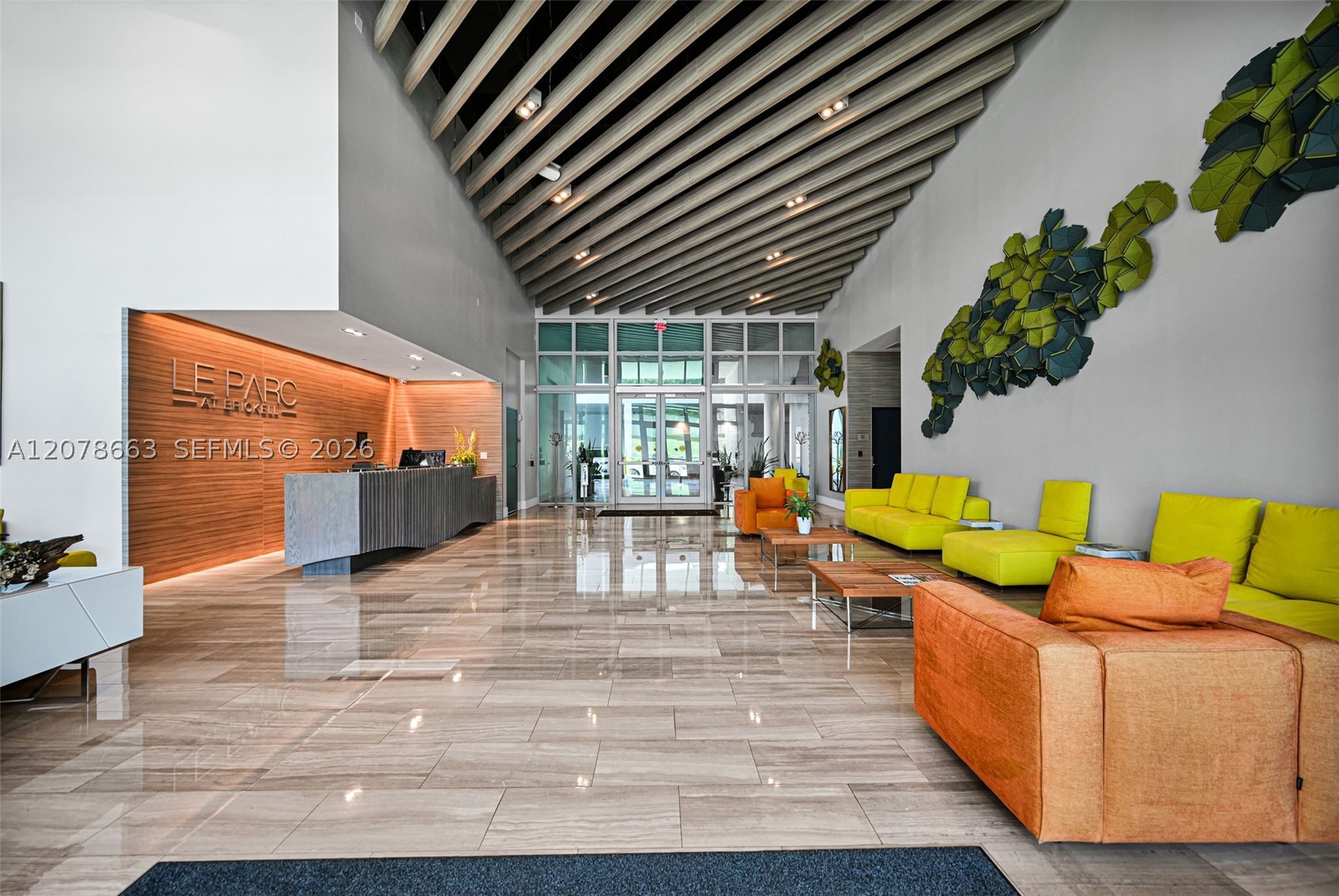 1600 SW 1st Ave #802 Miami, FL 33129