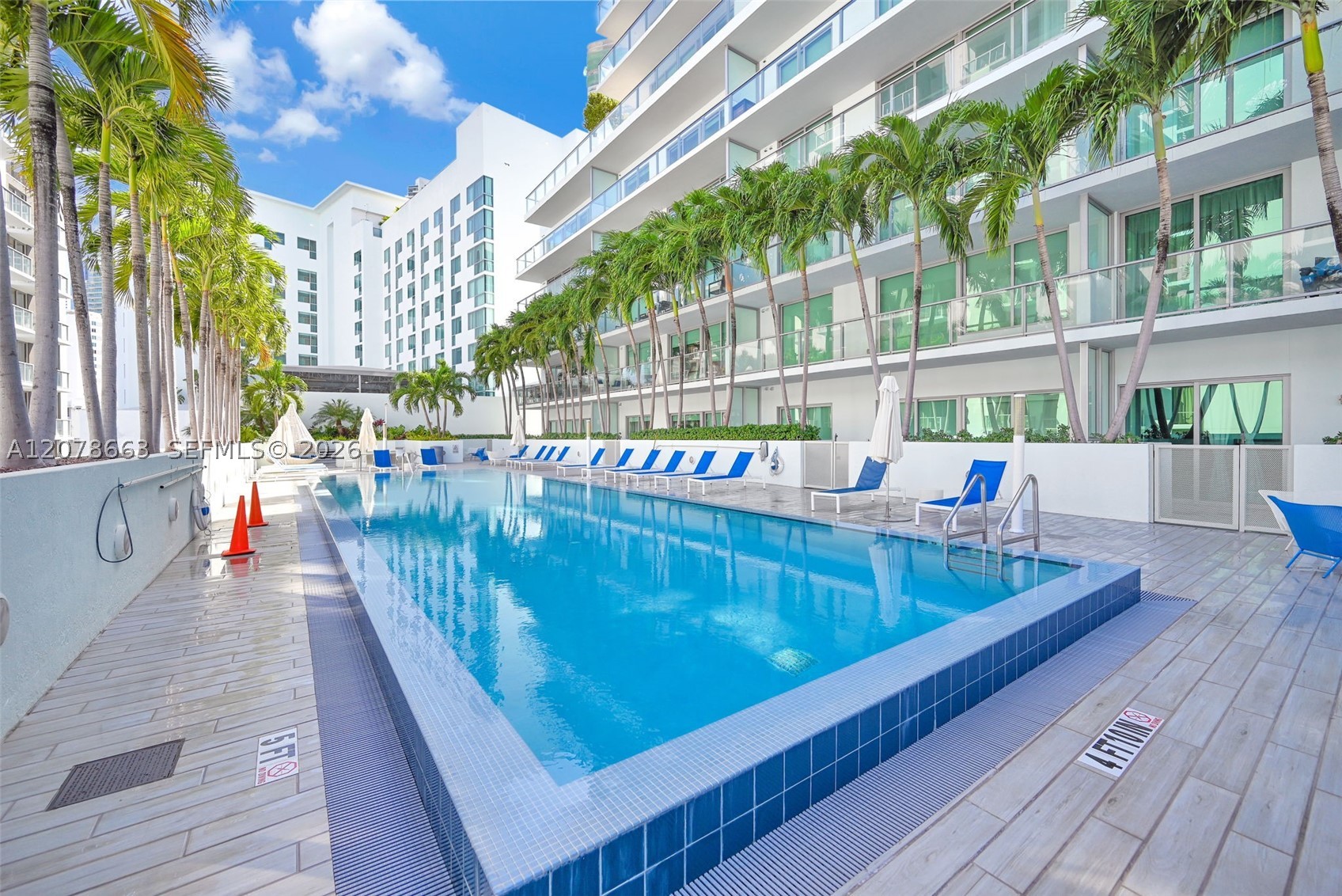 1600 SW 1st Ave #802 Miami, FL 33129