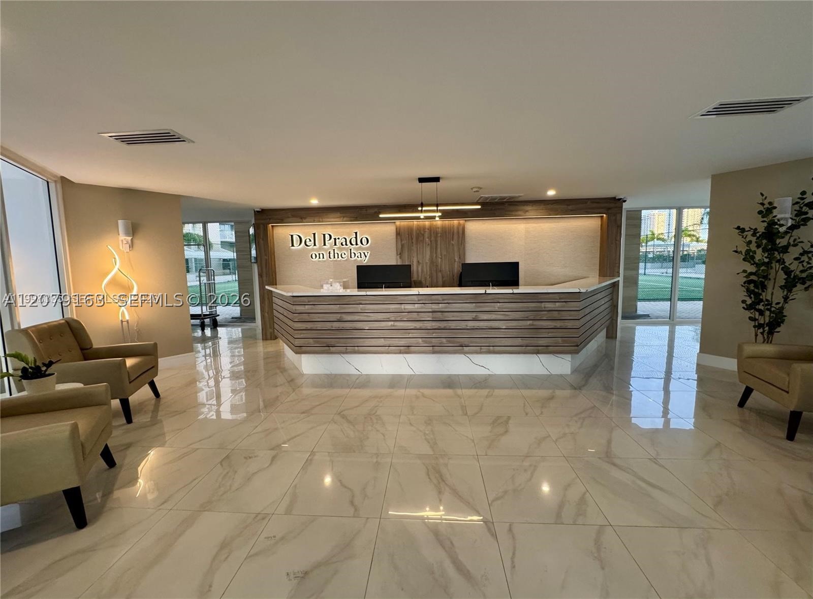 18011 Biscayne Blvd #1703