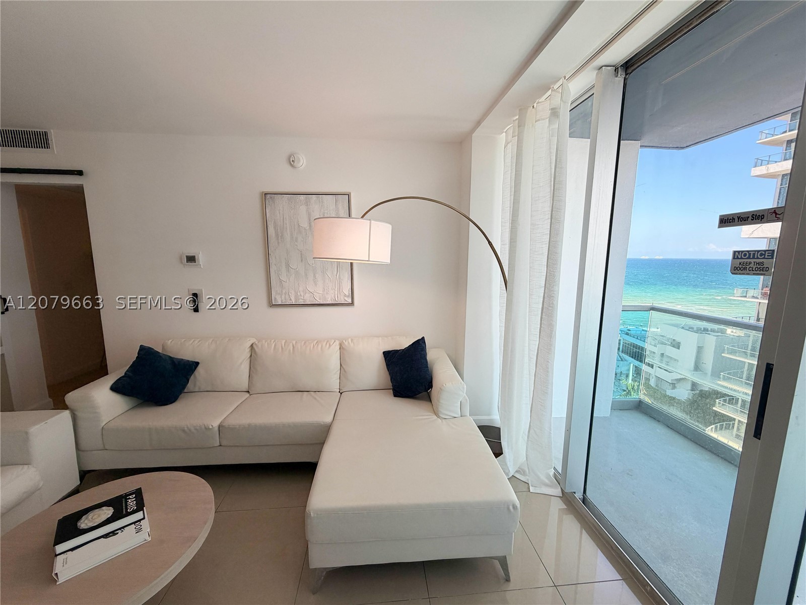 4001 S Ocean Dr #11J