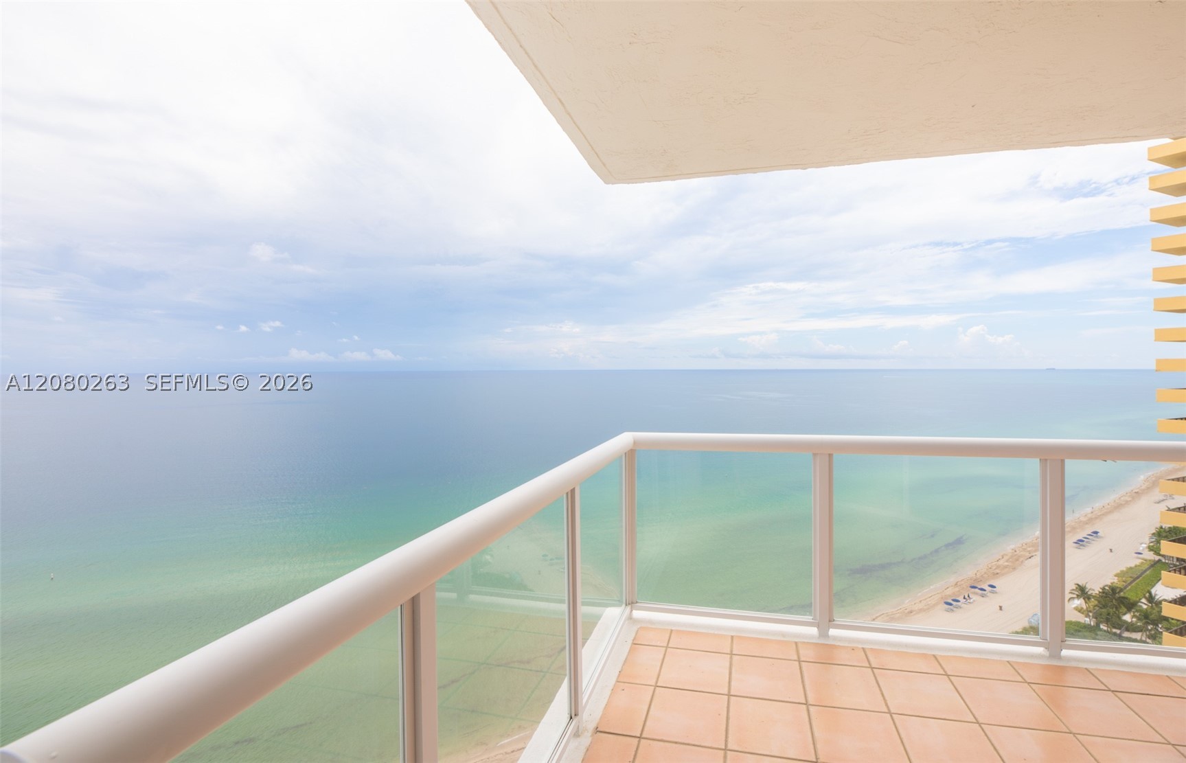16425 Collins Ave #2311 Sunny Isles Beach, FL 33160