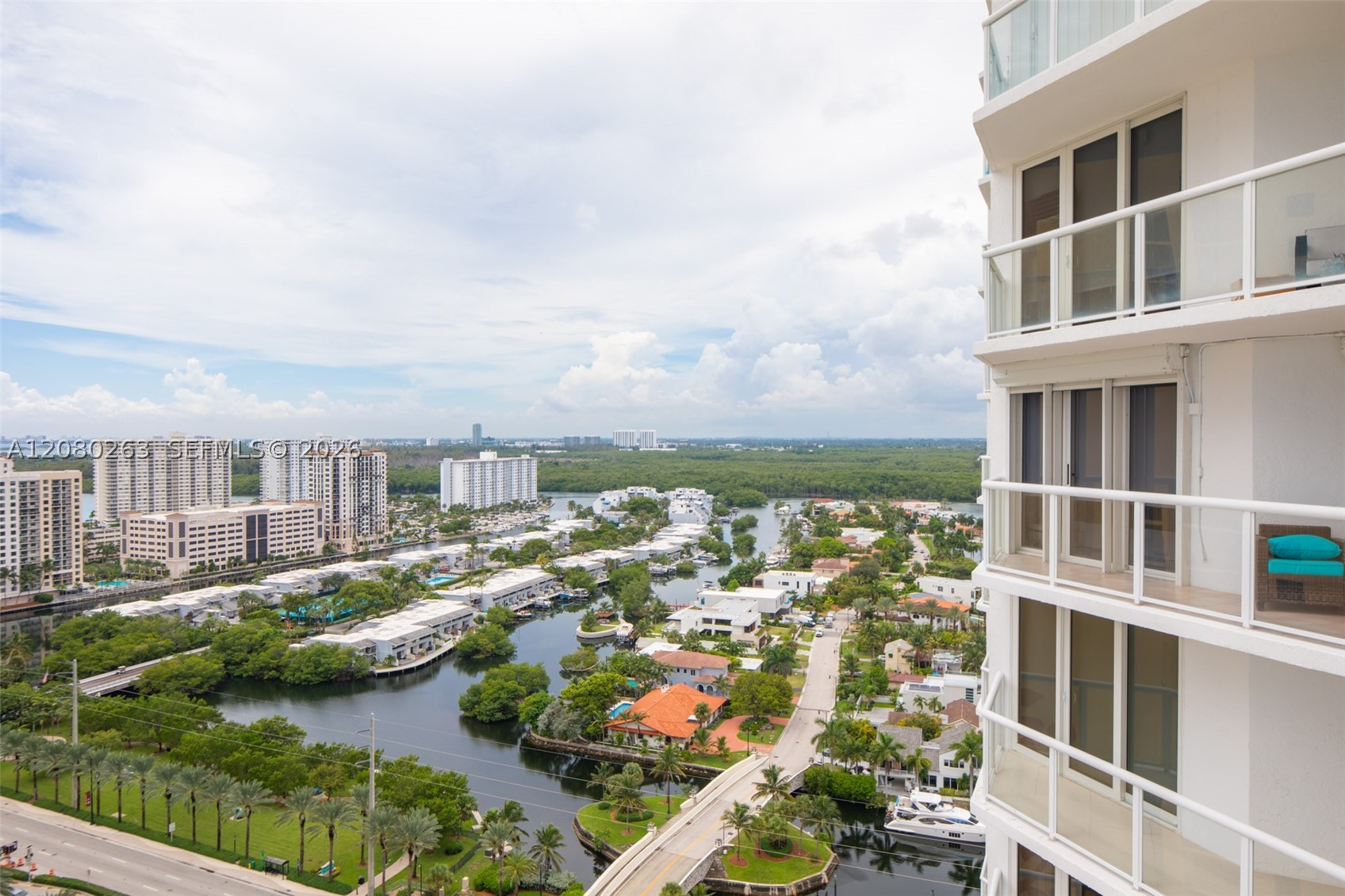 16425 Collins Ave #2311 Sunny Isles Beach, FL 33160