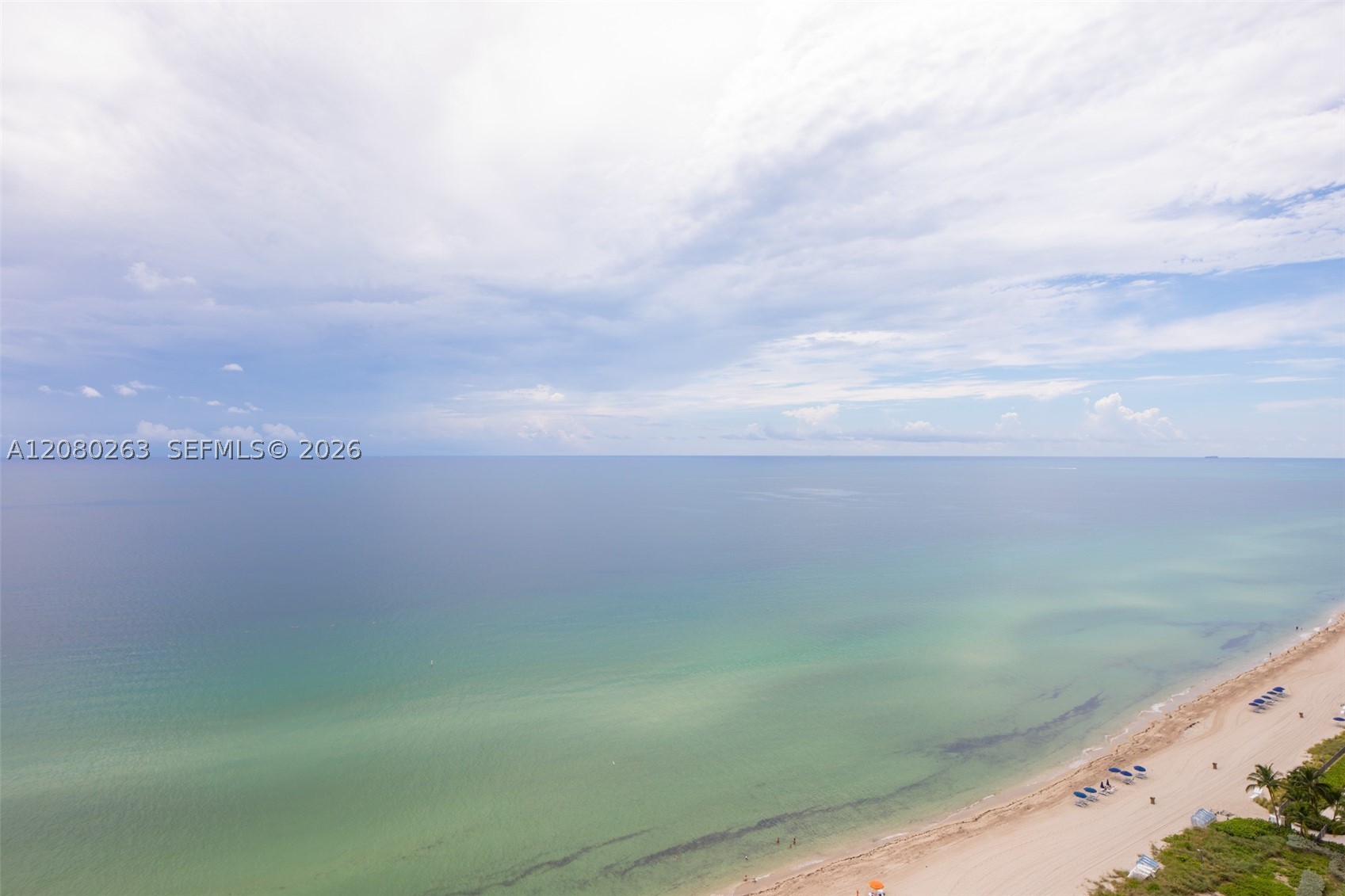 16425 Collins Ave #2311 Sunny Isles Beach, FL 33160