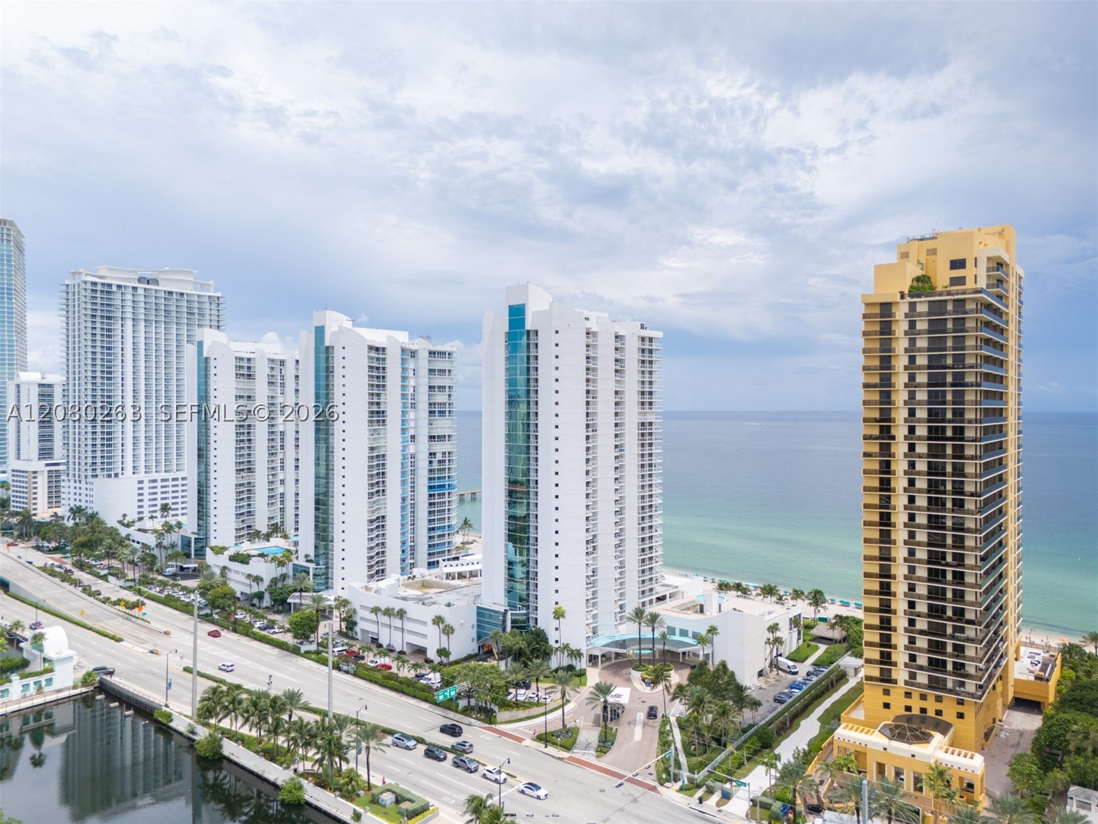 16425 Collins Ave #2311 Sunny Isles Beach, FL 33160