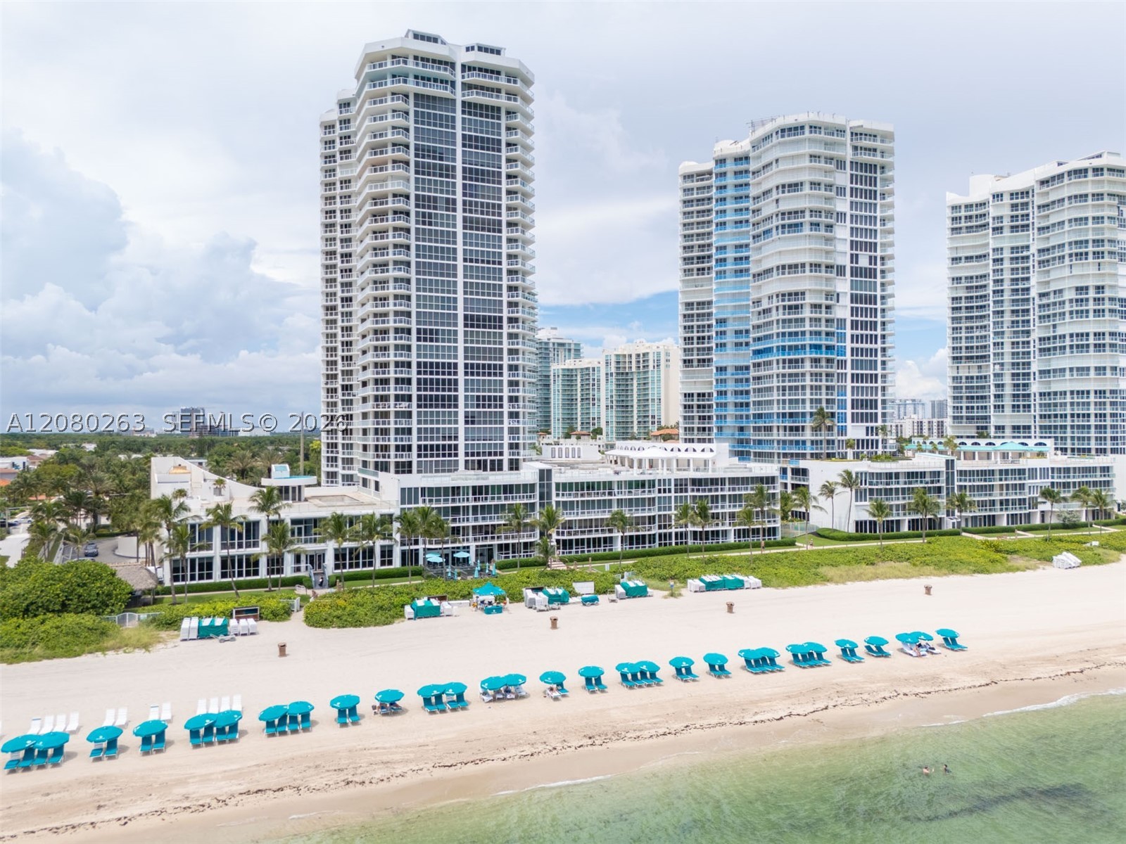 16425 Collins Ave #2311 Sunny Isles Beach, FL 33160