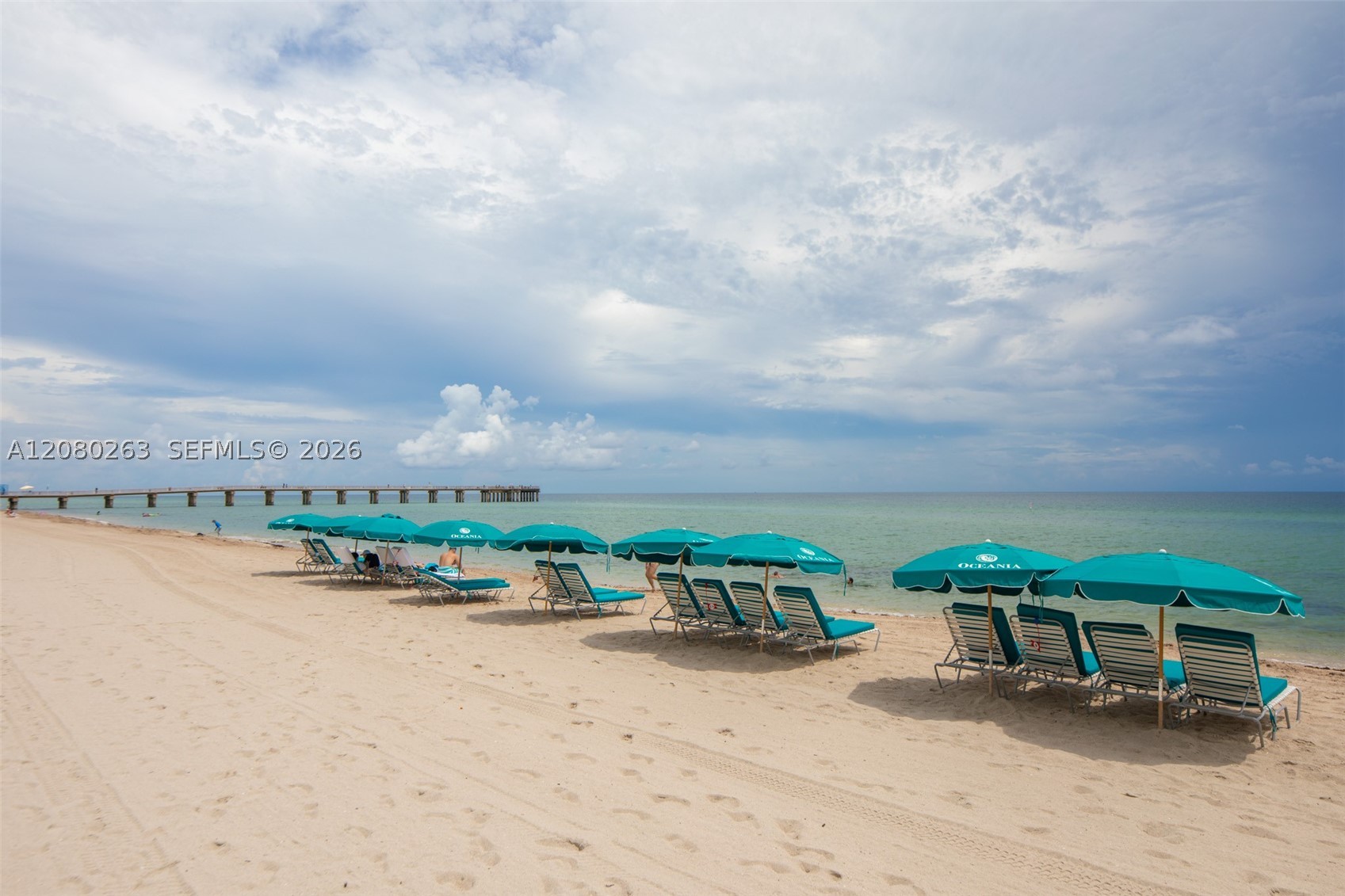 16425 Collins Ave #2311 Sunny Isles Beach, FL 33160