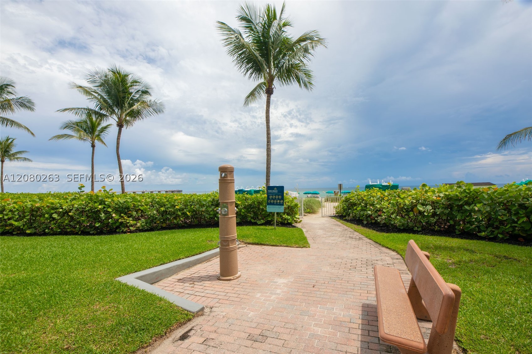 16425 Collins Ave #2311 Sunny Isles Beach, FL 33160
