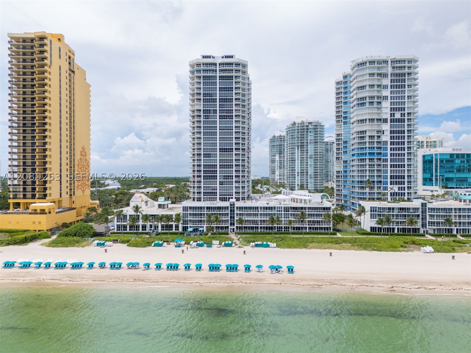 16425 Collins Ave #2311 Sunny Isles Beach, FL 33160