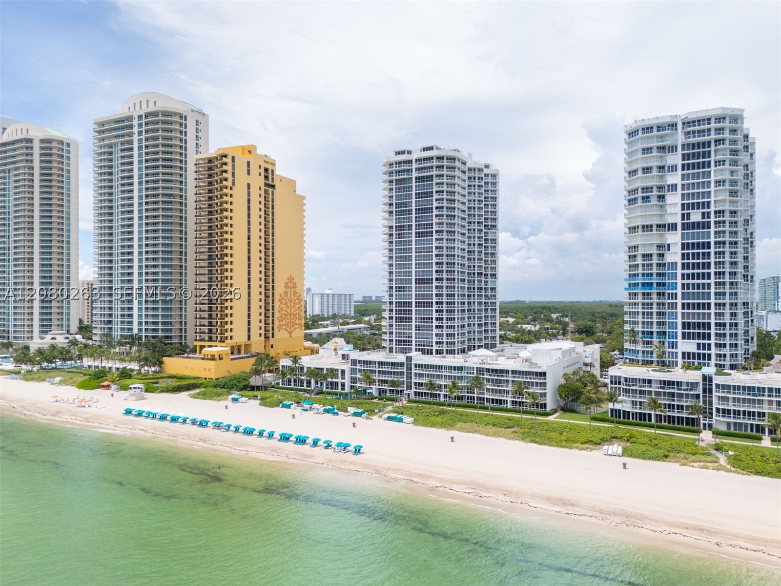 16425 Collins Ave #2311 Sunny Isles Beach, FL 33160