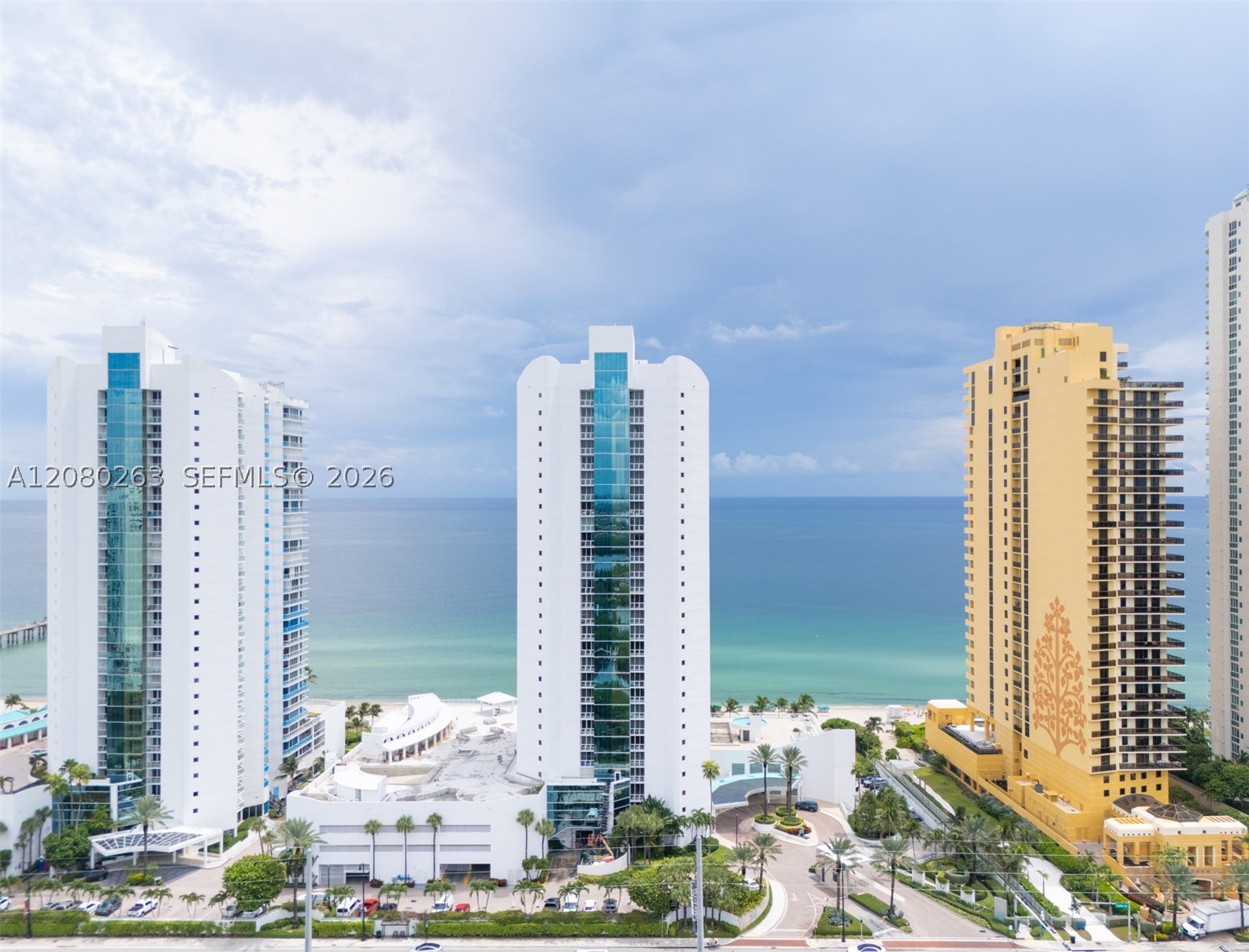 16425 Collins Ave #2311 Sunny Isles Beach, FL 33160