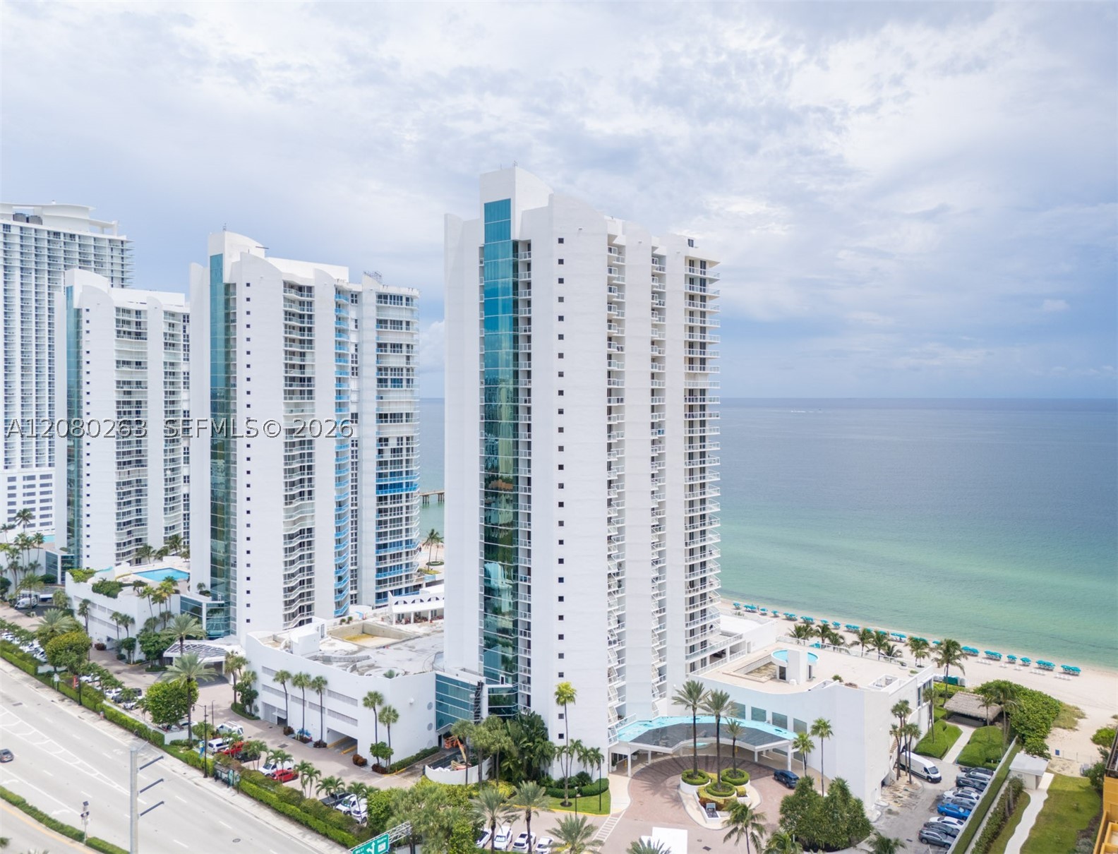 16425 Collins Ave #2311 Sunny Isles Beach, FL 33160
