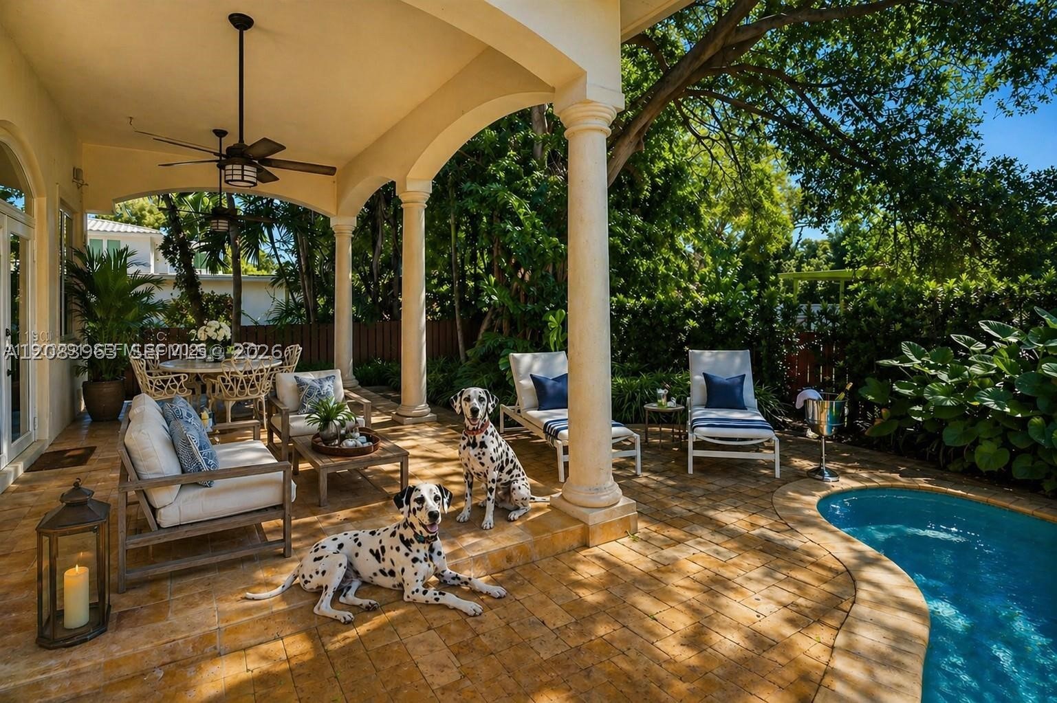 1266 NE 101st St Miami Shores, FL 33138