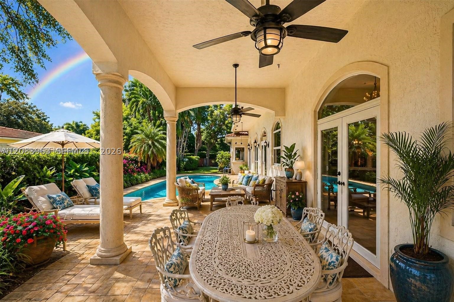 1266 NE 101st St Miami Shores, FL 33138