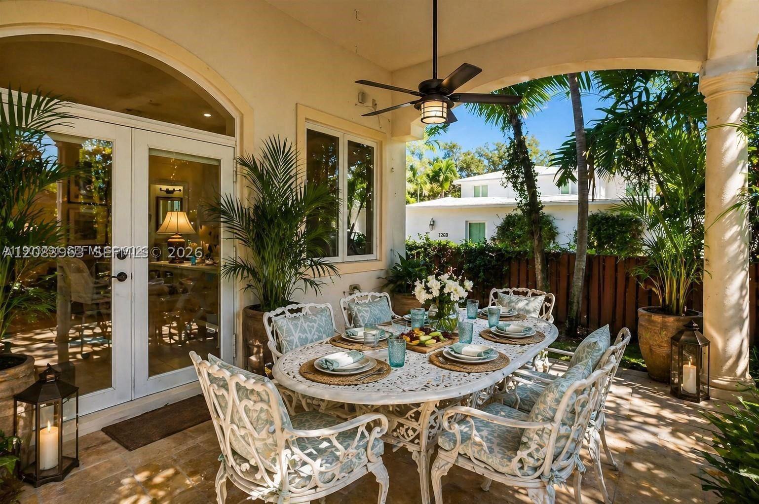 1266 NE 101st St Miami Shores, FL 33138