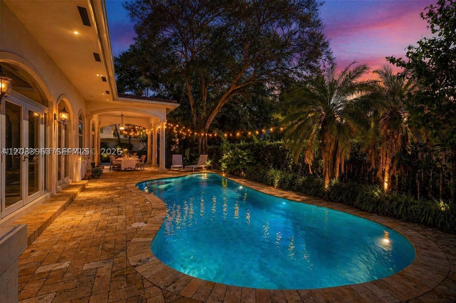 1266 NE 101st St Miami Shores, FL 33138