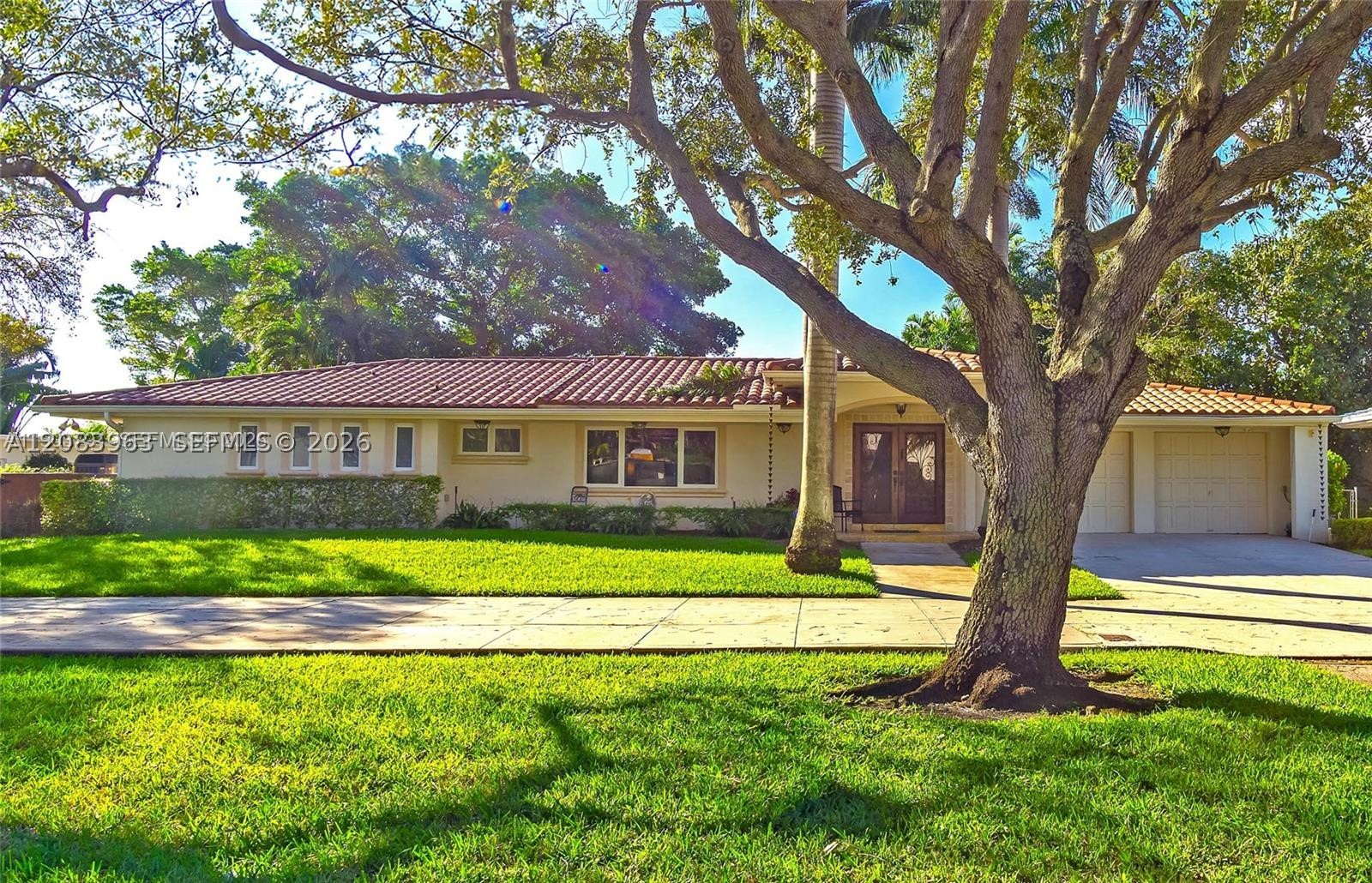 1266 NE 101st St Miami Shores, FL 33138