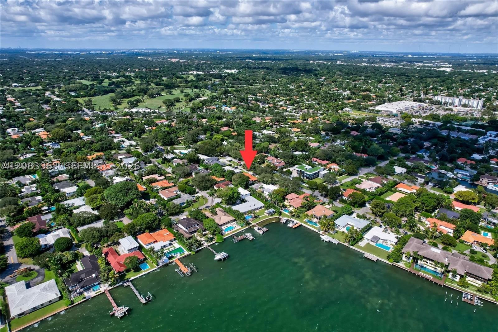 1266 NE 101st St Miami Shores, FL 33138