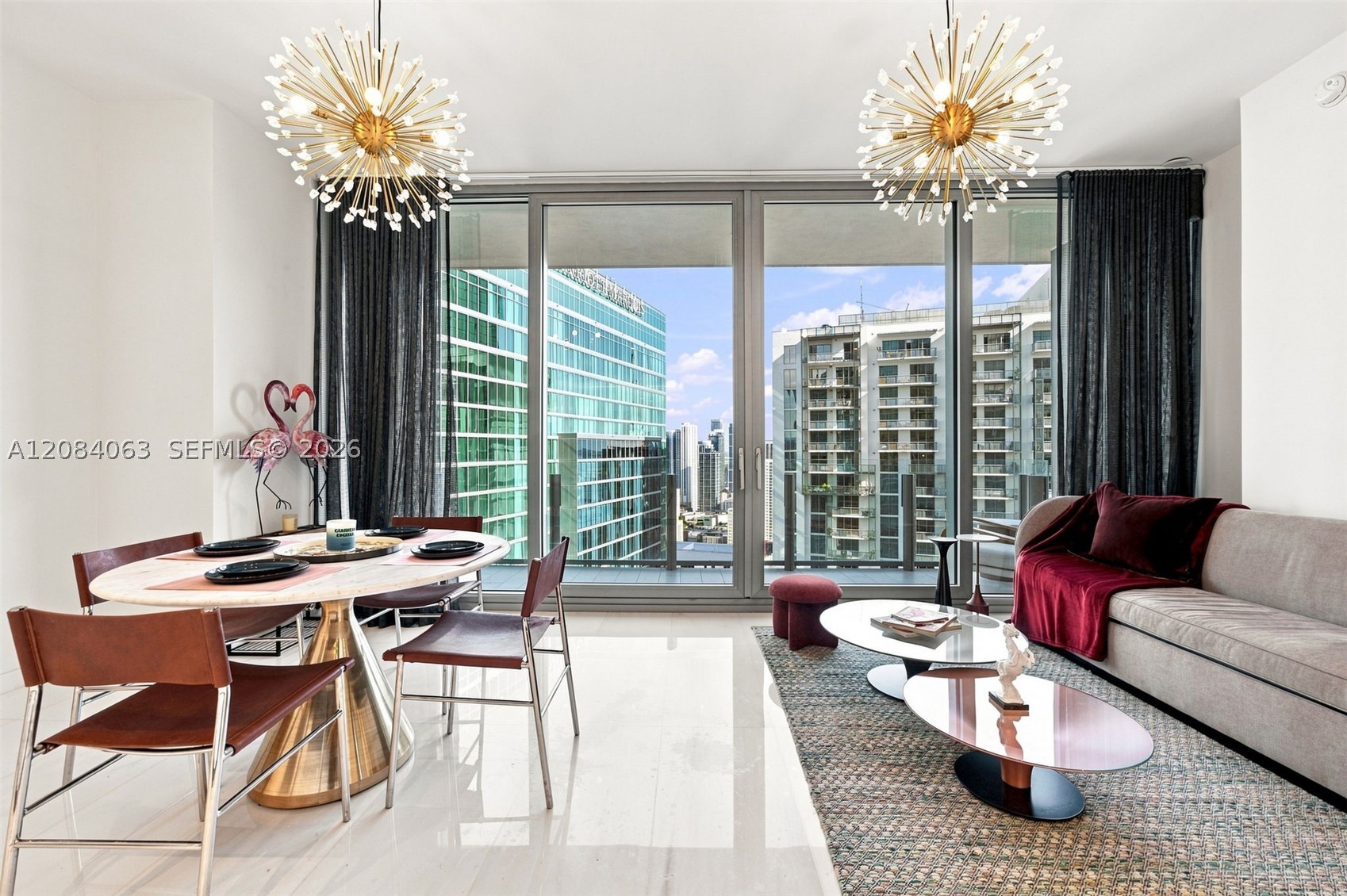 300 Biscayne Blvd Way #3908