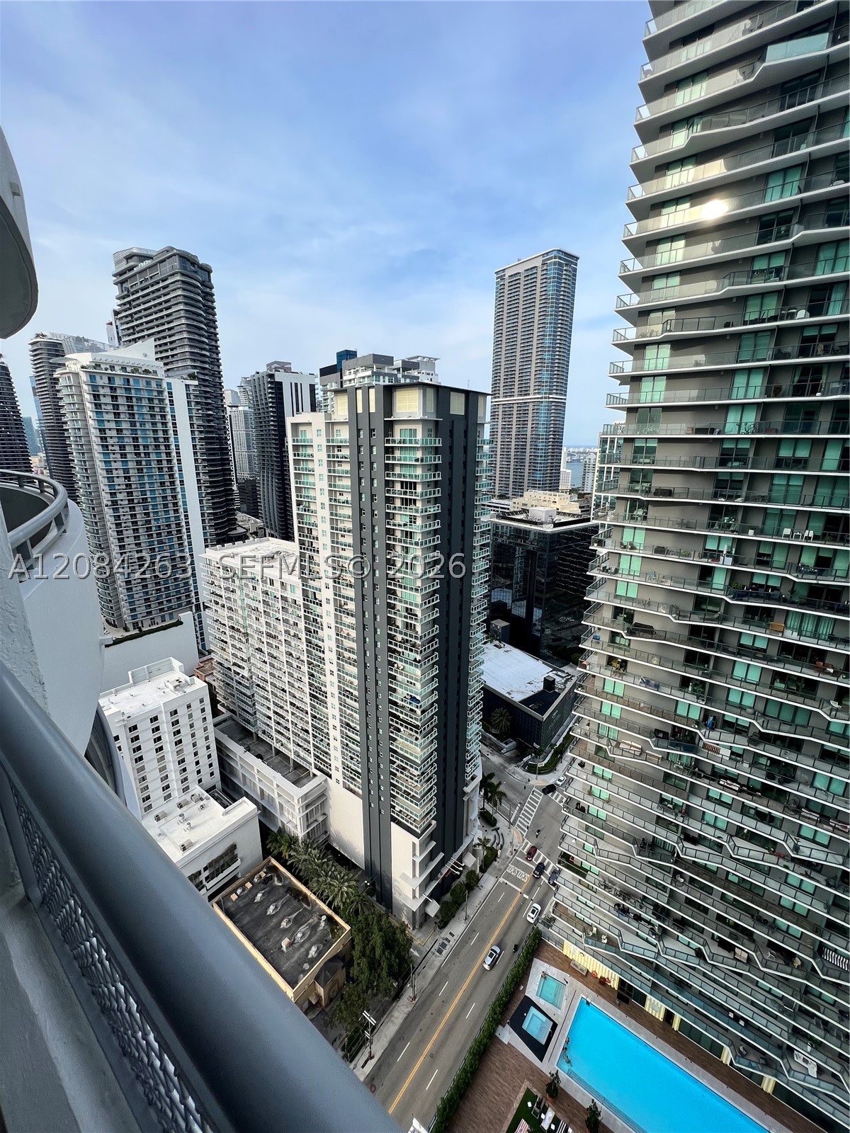 image Infinity at Brickell26