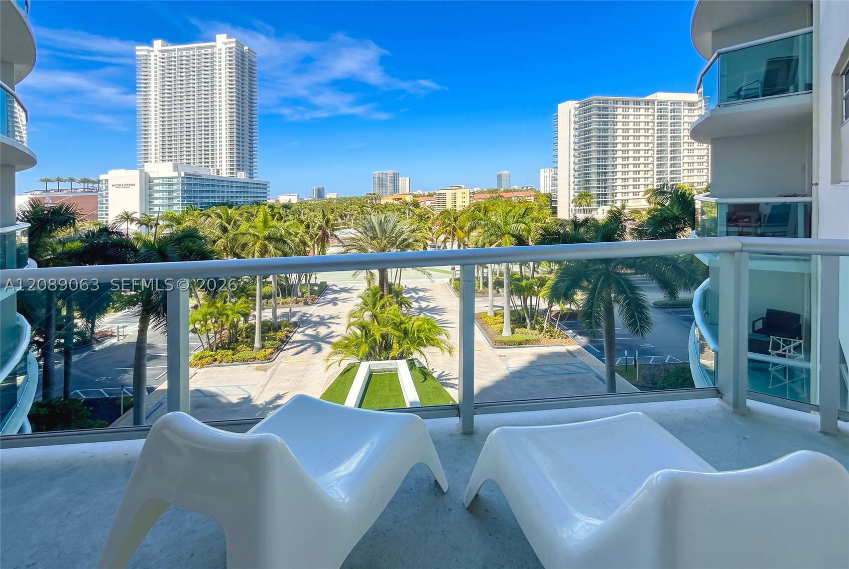 3901 S Ocean Dr #6S