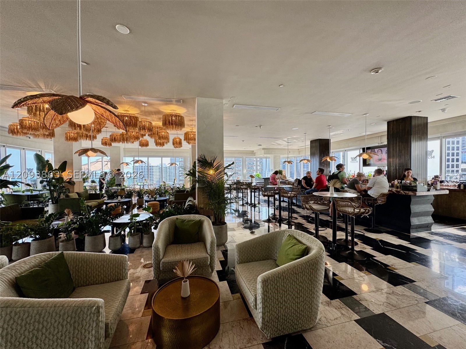 image Icon Brickell III (W Miami)20