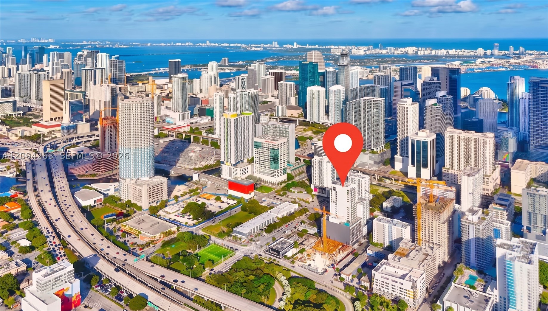 image Smart Brickell III19