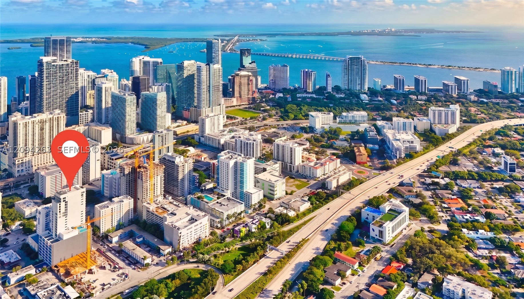 image Smart Brickell III20
