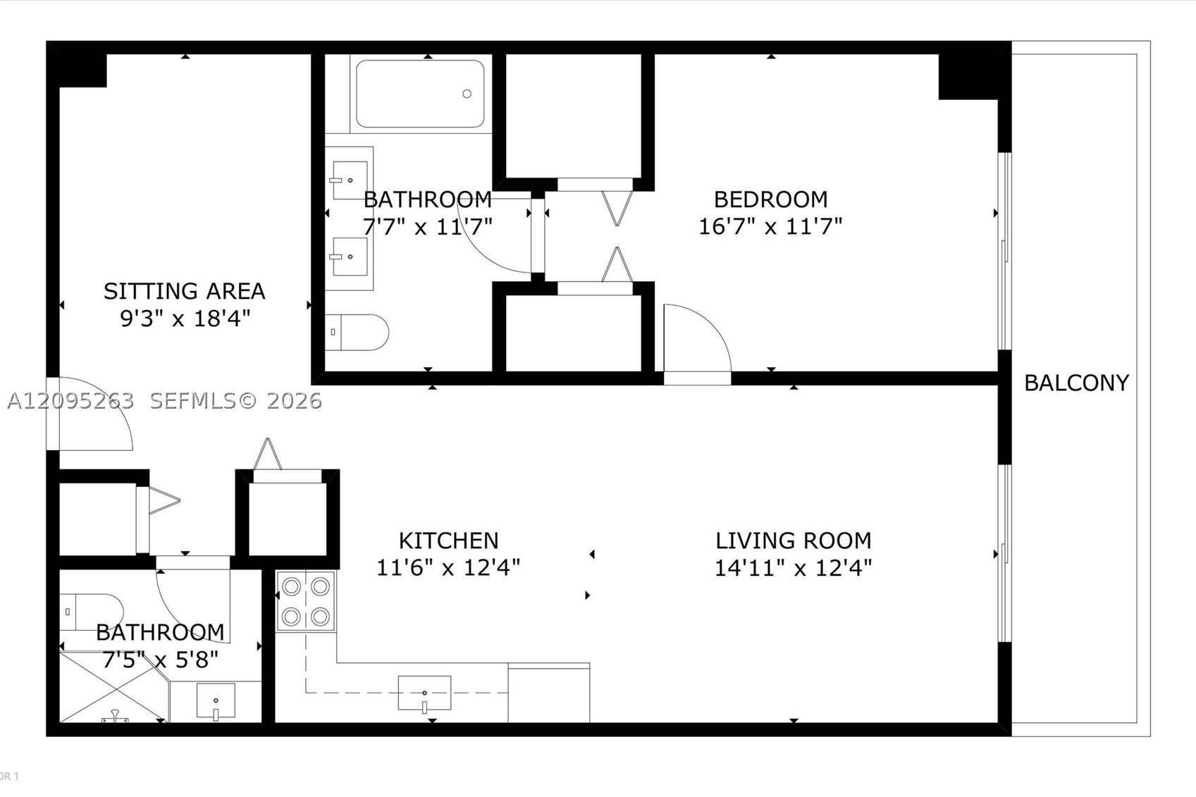 image Brickell Heights East29
