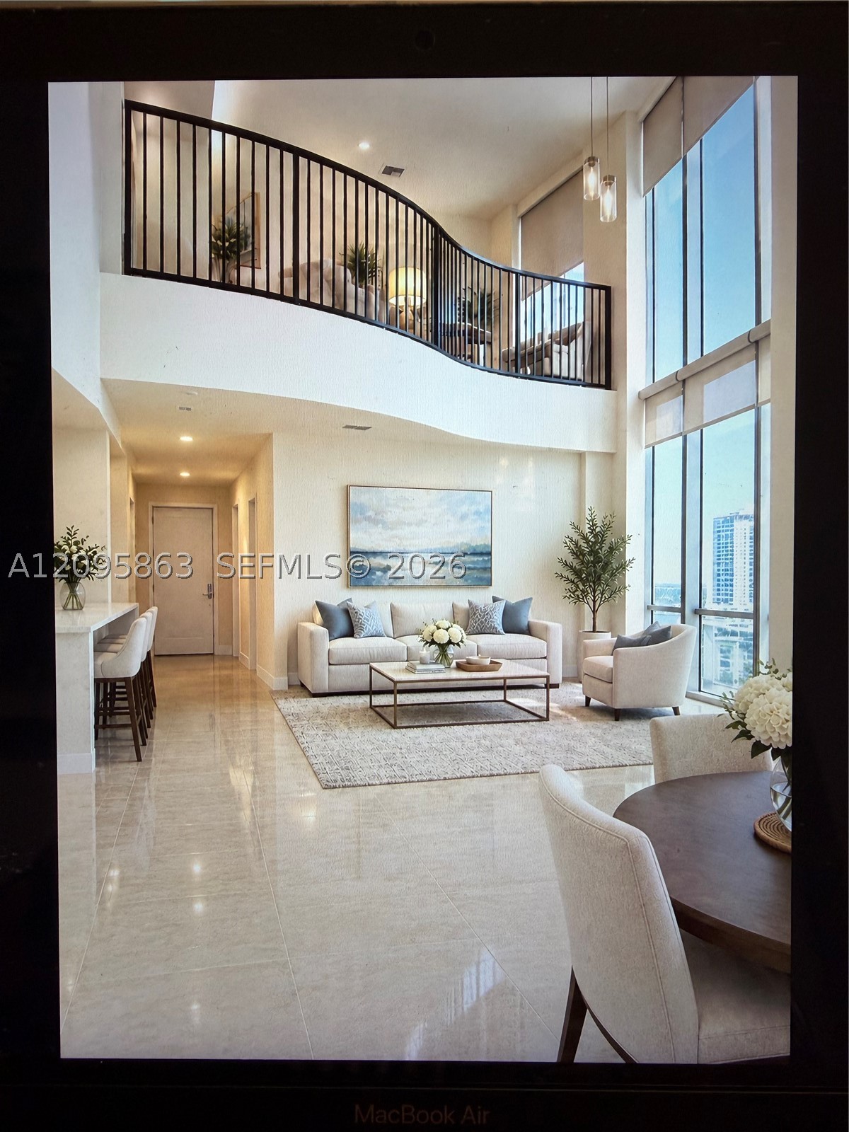 300 S Biscayne Blvd #Loft 1034