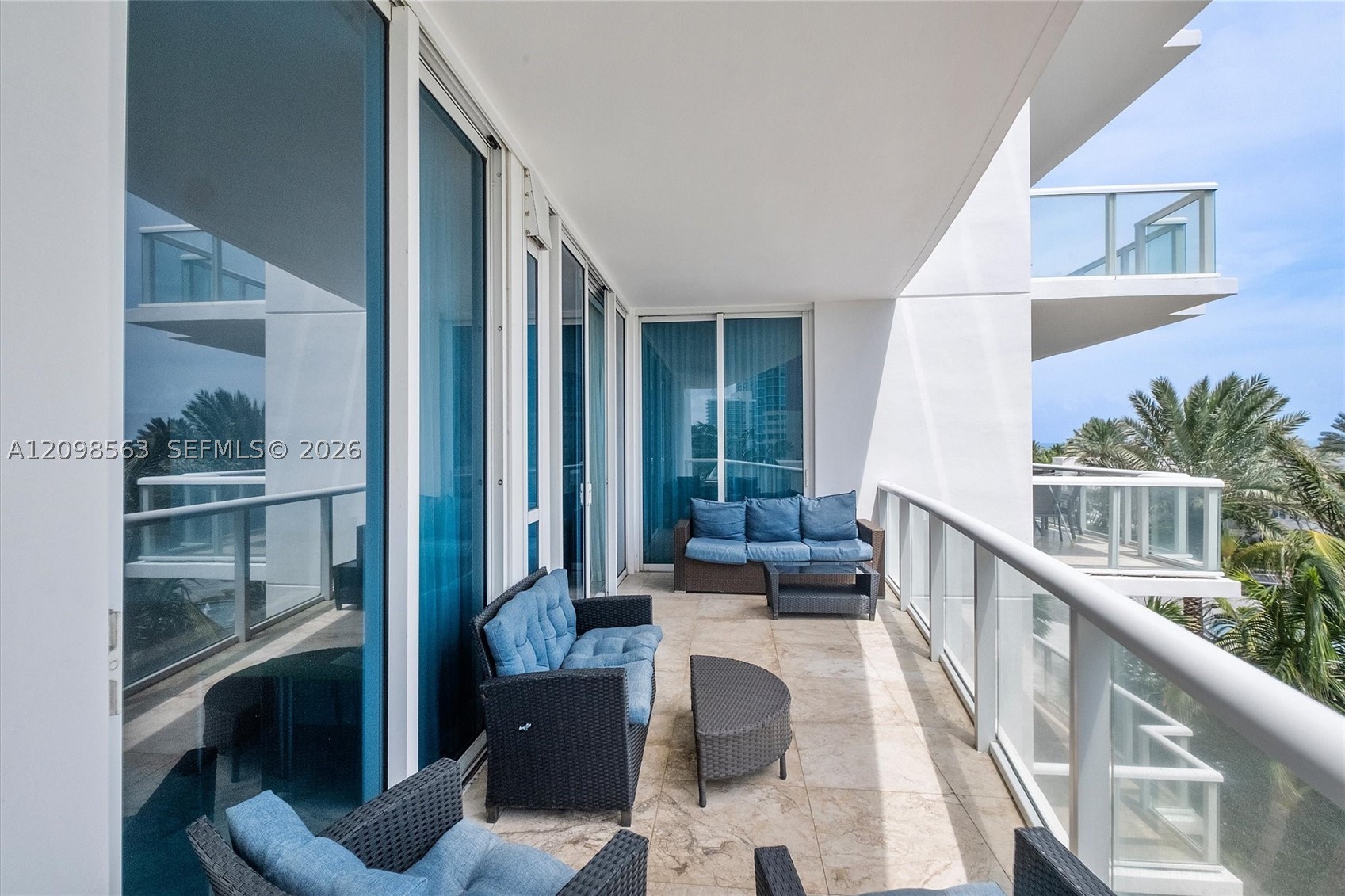 image Continuum South Beach North Tower13