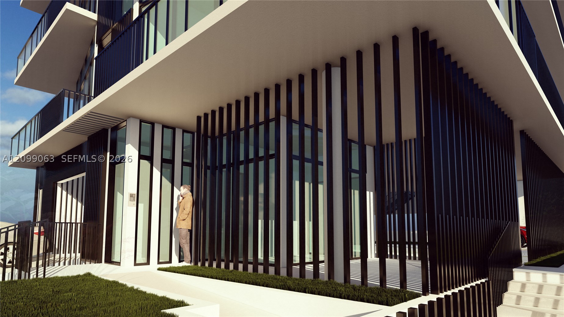 Undisclosed Address Miami Beach, FL 33139