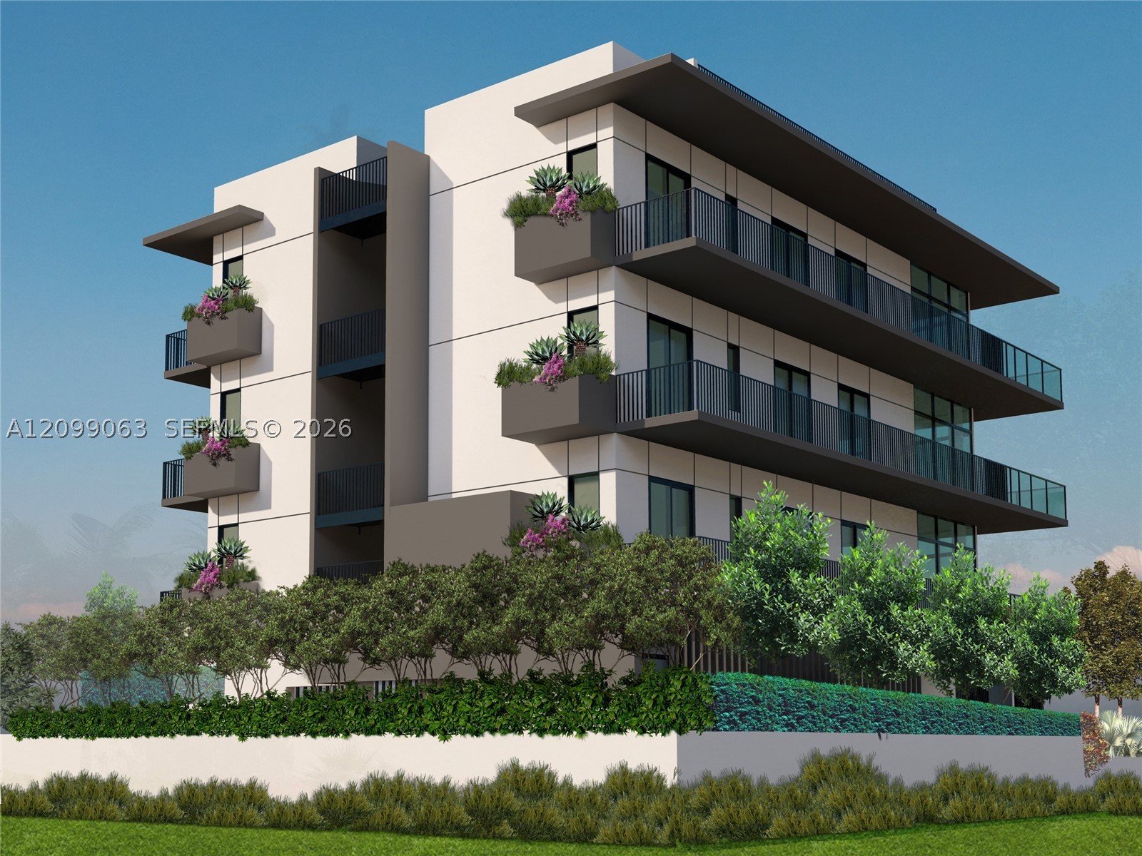 Undisclosed Address Miami Beach, FL 33139