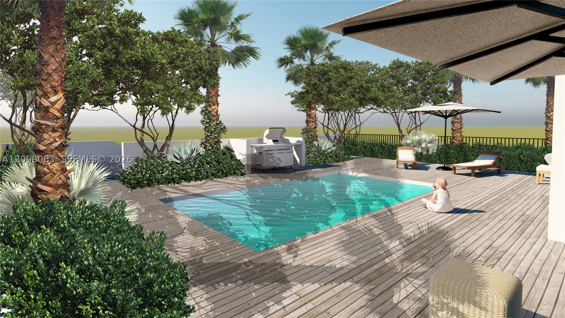 Undisclosed Address Miami Beach, FL 33139