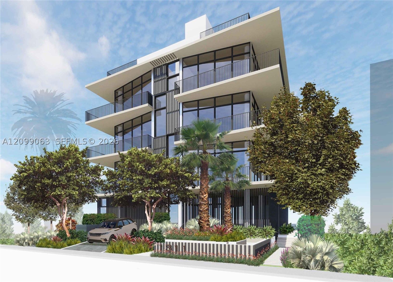 Undisclosed Address Miami Beach, FL 33139