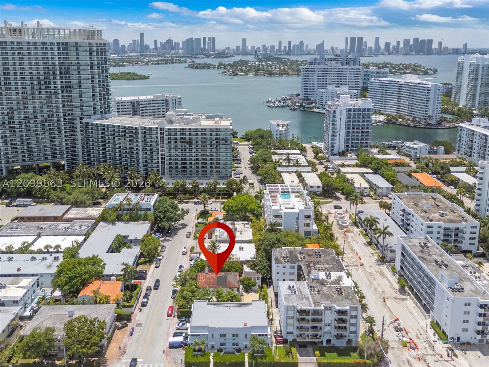 Undisclosed Address Miami Beach, FL 33139