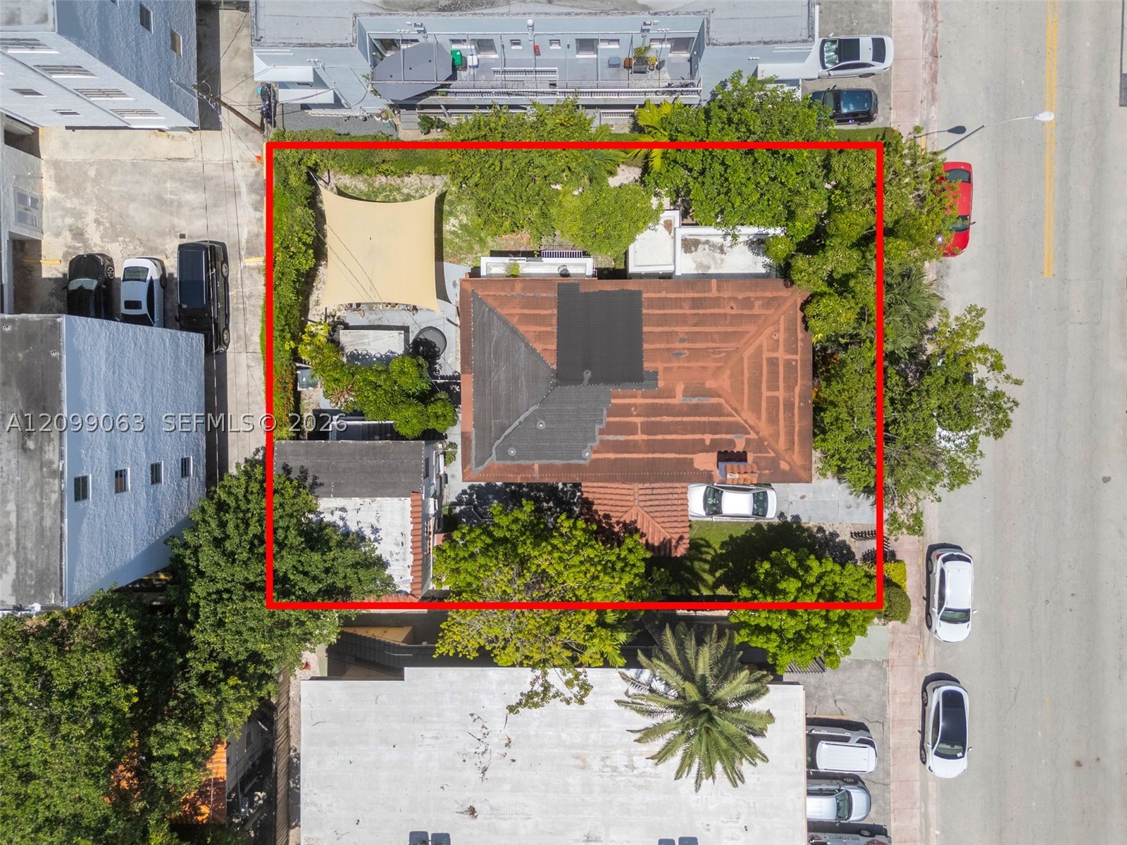 Undisclosed Address Miami Beach, FL 33139