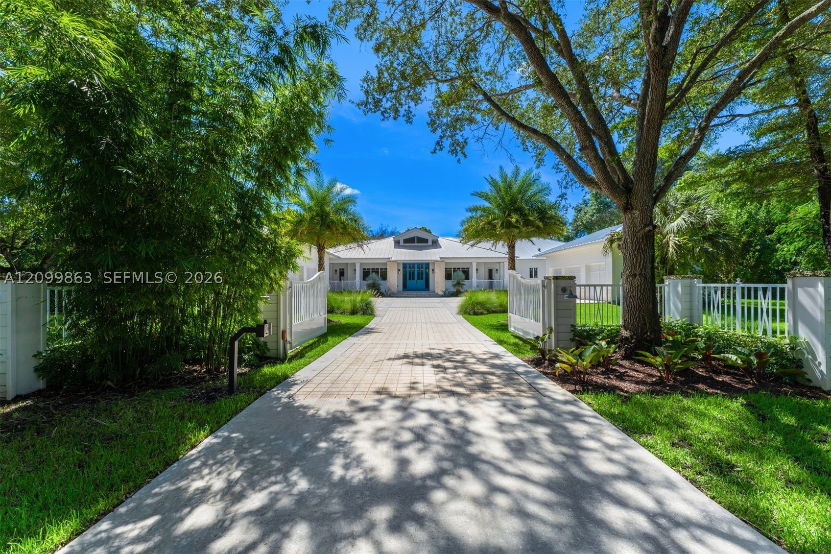 7900 SW 118th St