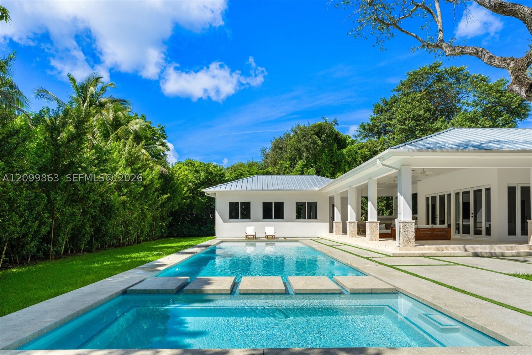 7900 SW 118th St Pinecrest, FL 33156